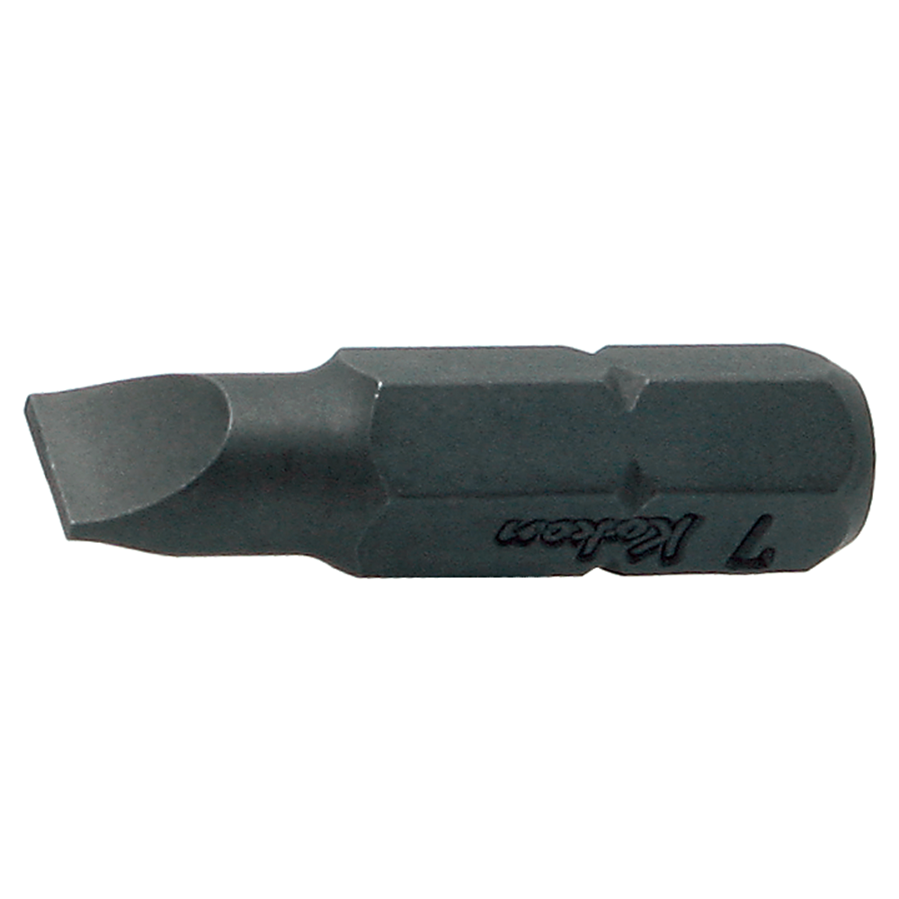 5/16" insertbit sleuf 1.6x9.0mm L=80mm-0