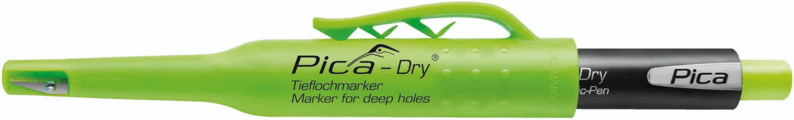 Pica Dry Voordeelset (2st) + Navulling (2st)