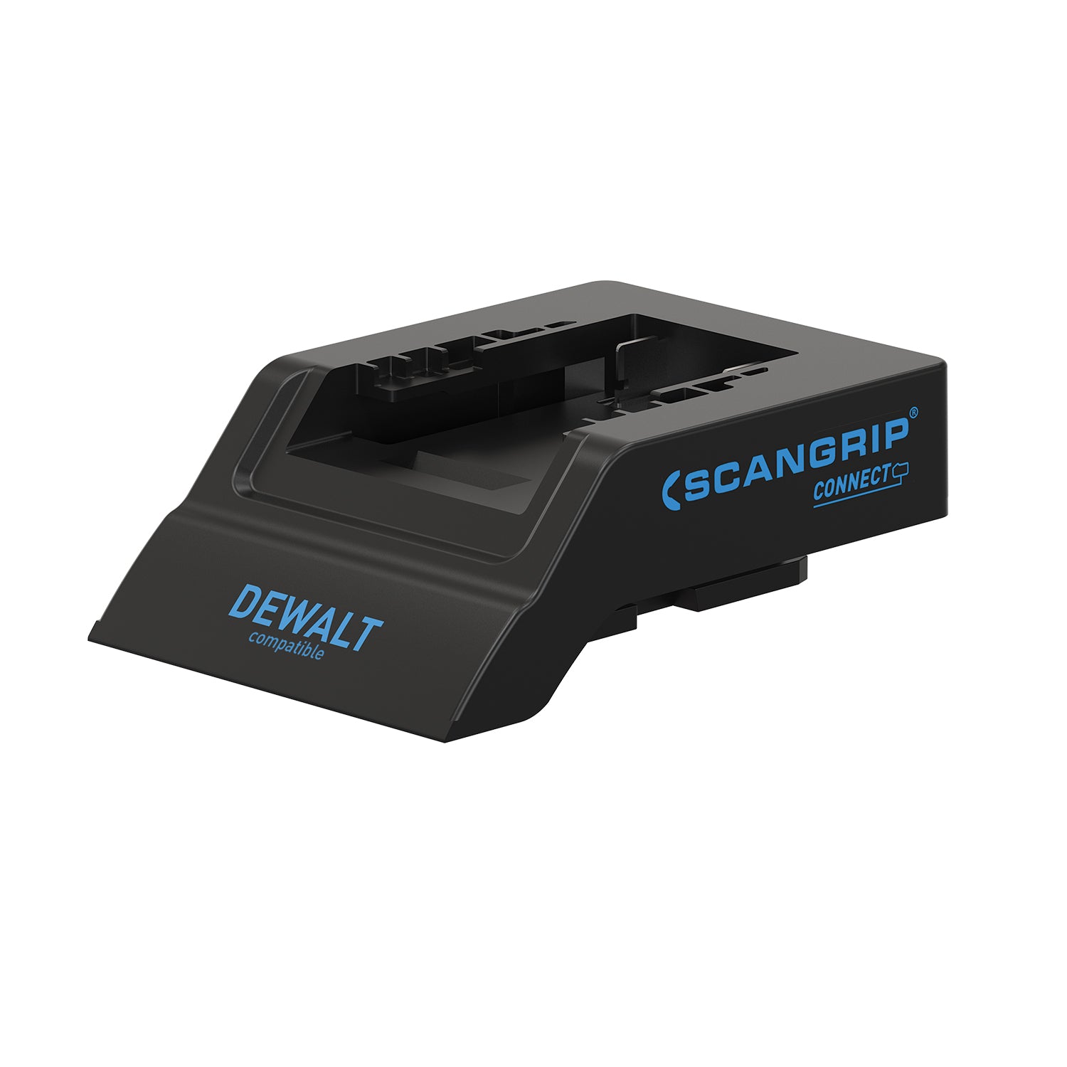 Scangrip Connector voor DeWALT Accu