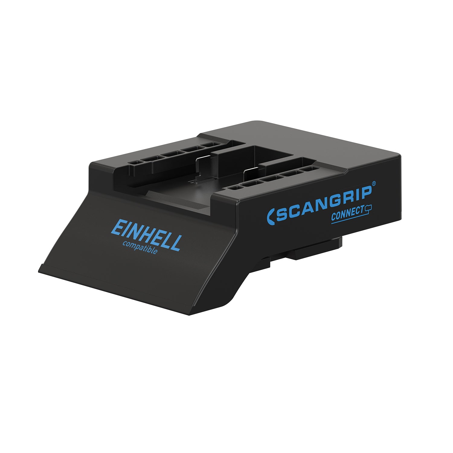Scangrip Connector voor Einhell Accu
