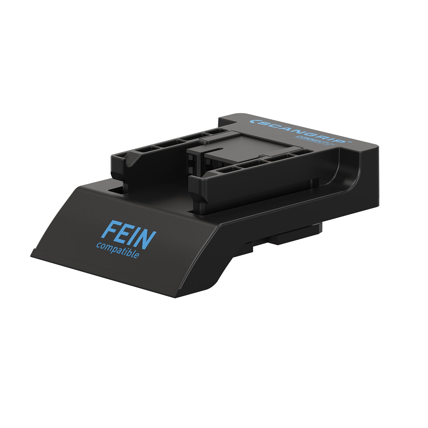 Scangrip Connector voor Fein Accu
