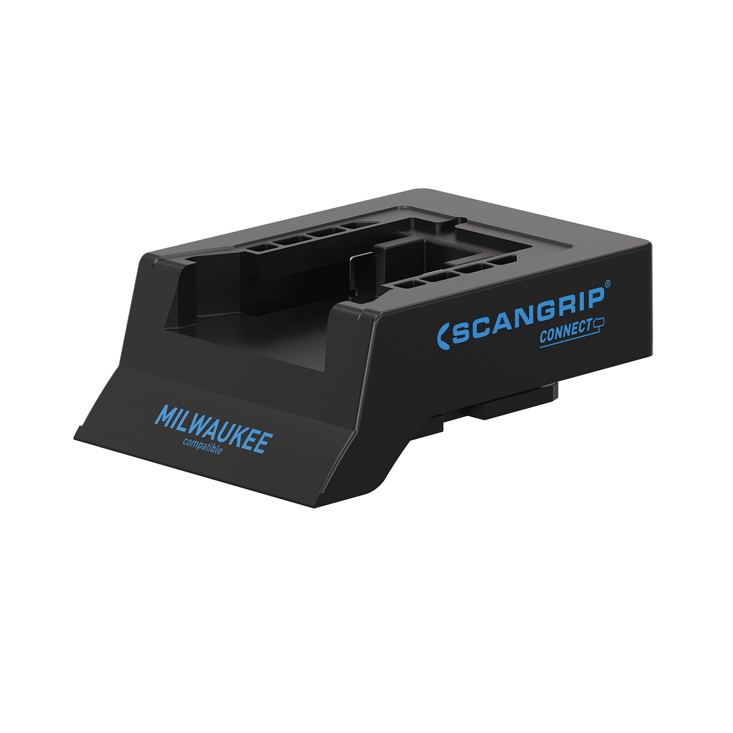 Scangrip Connector voor Ridgid Accu