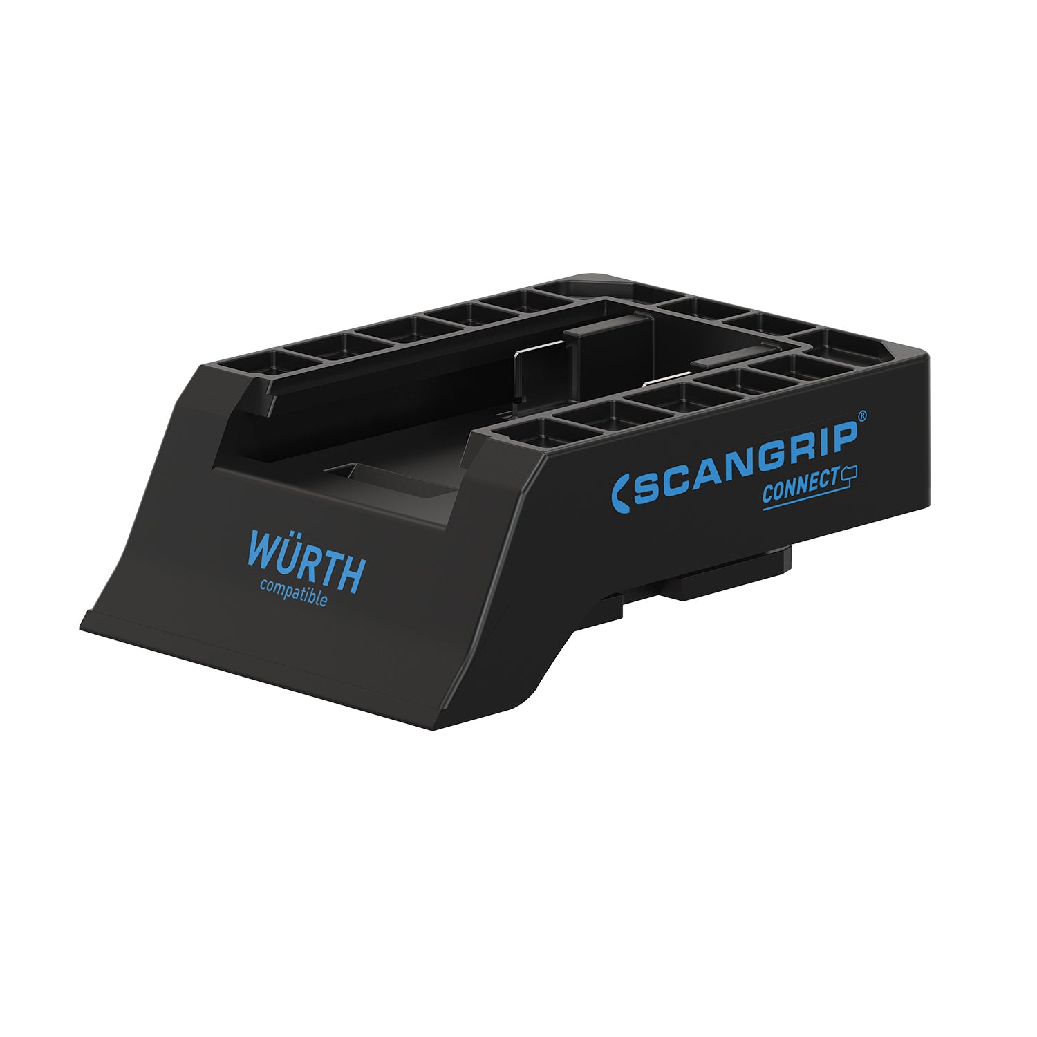 Scangrip Werklamp Area 6 Connect 6000lm