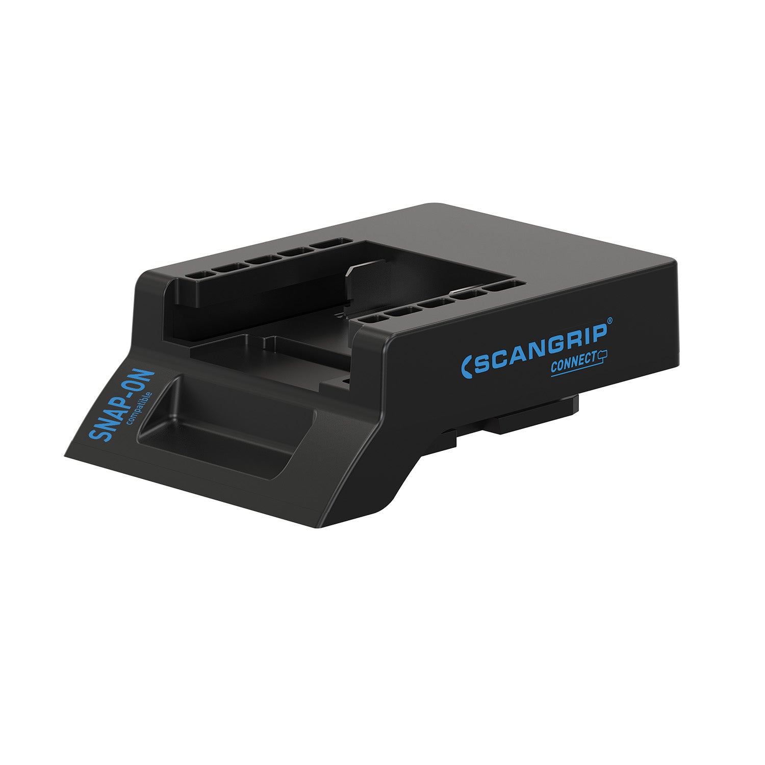 Scangrip Nova 2 Connect 2000lm