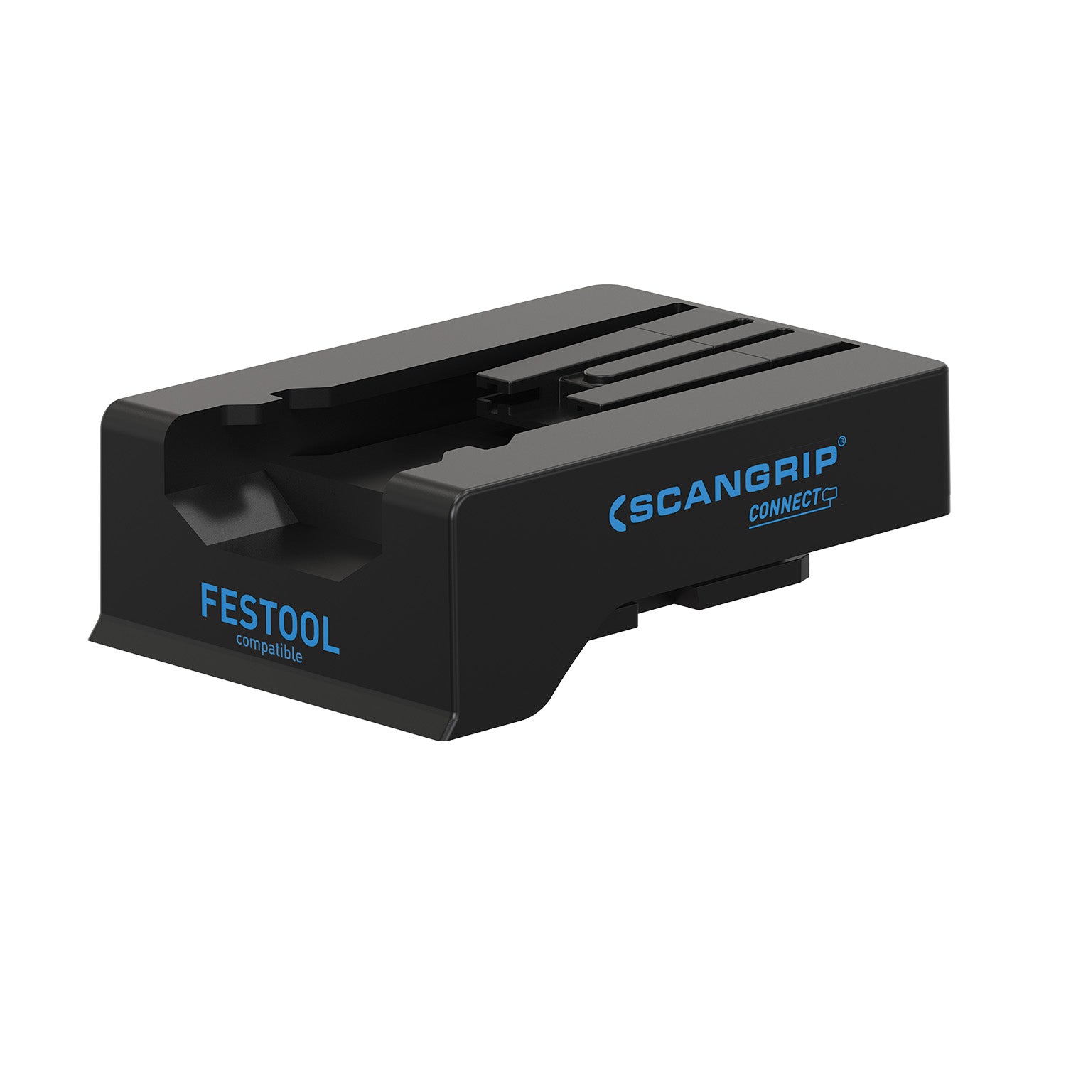 Scangrip Connector voor Festool Accu