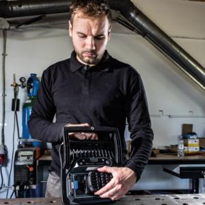 Scangrip Nova 10 Connect 10000lm