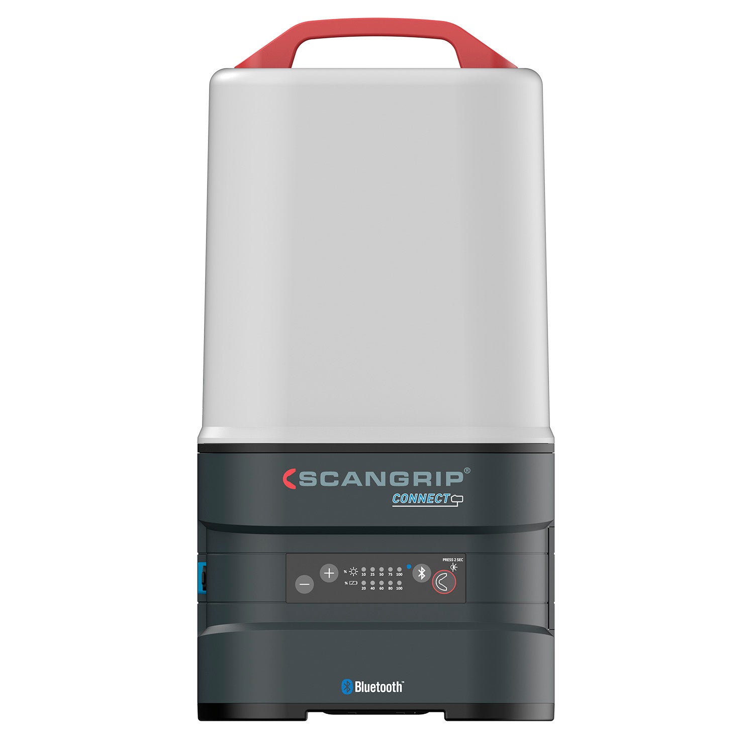 Scangrip Werklamp Area 10 Connect 10000lm