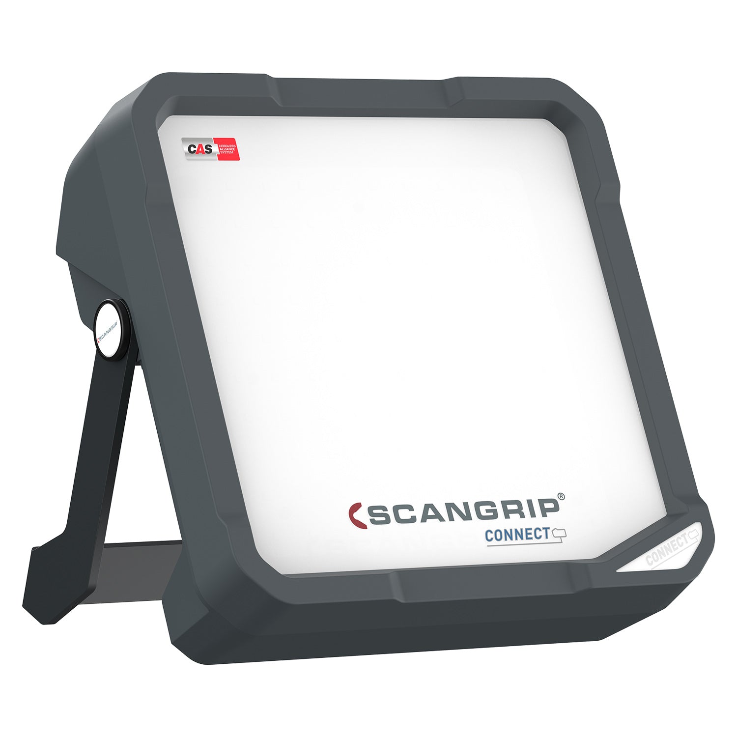 Scangrip Bouwlamp Vega 4 Connect 4000lm