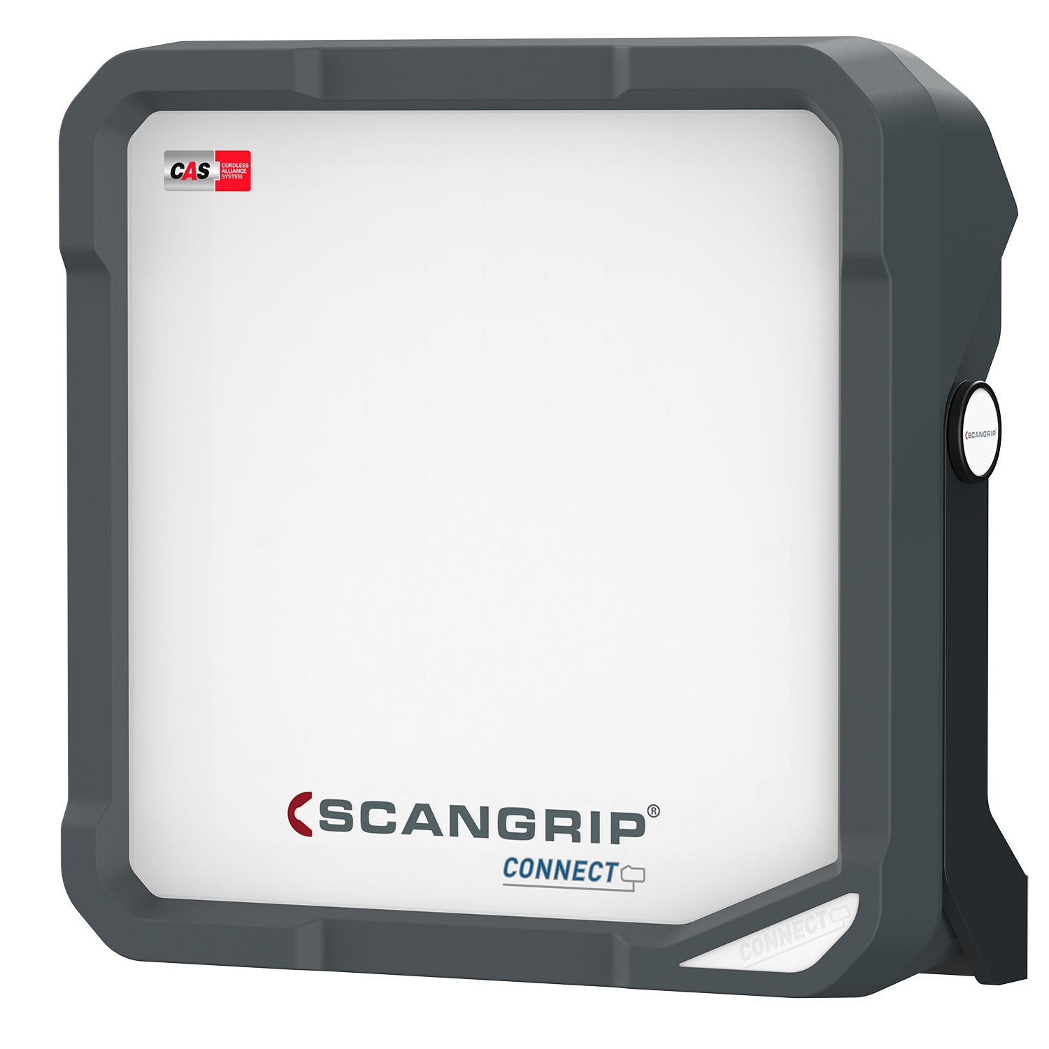 Scangrip Bouwlamp Vega 4 Connect 4000lm