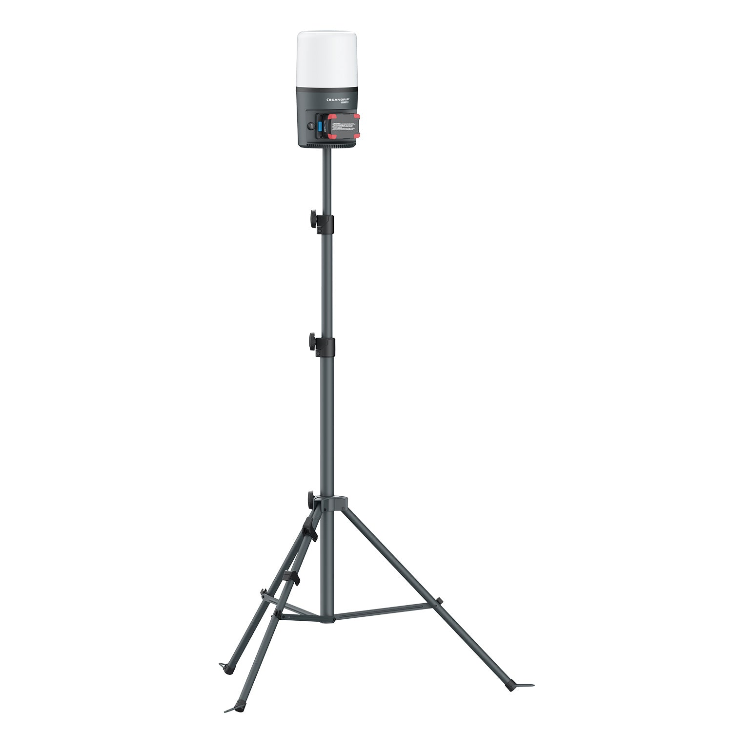 Scangrip Werklamp Area 6 Connect 6000lm