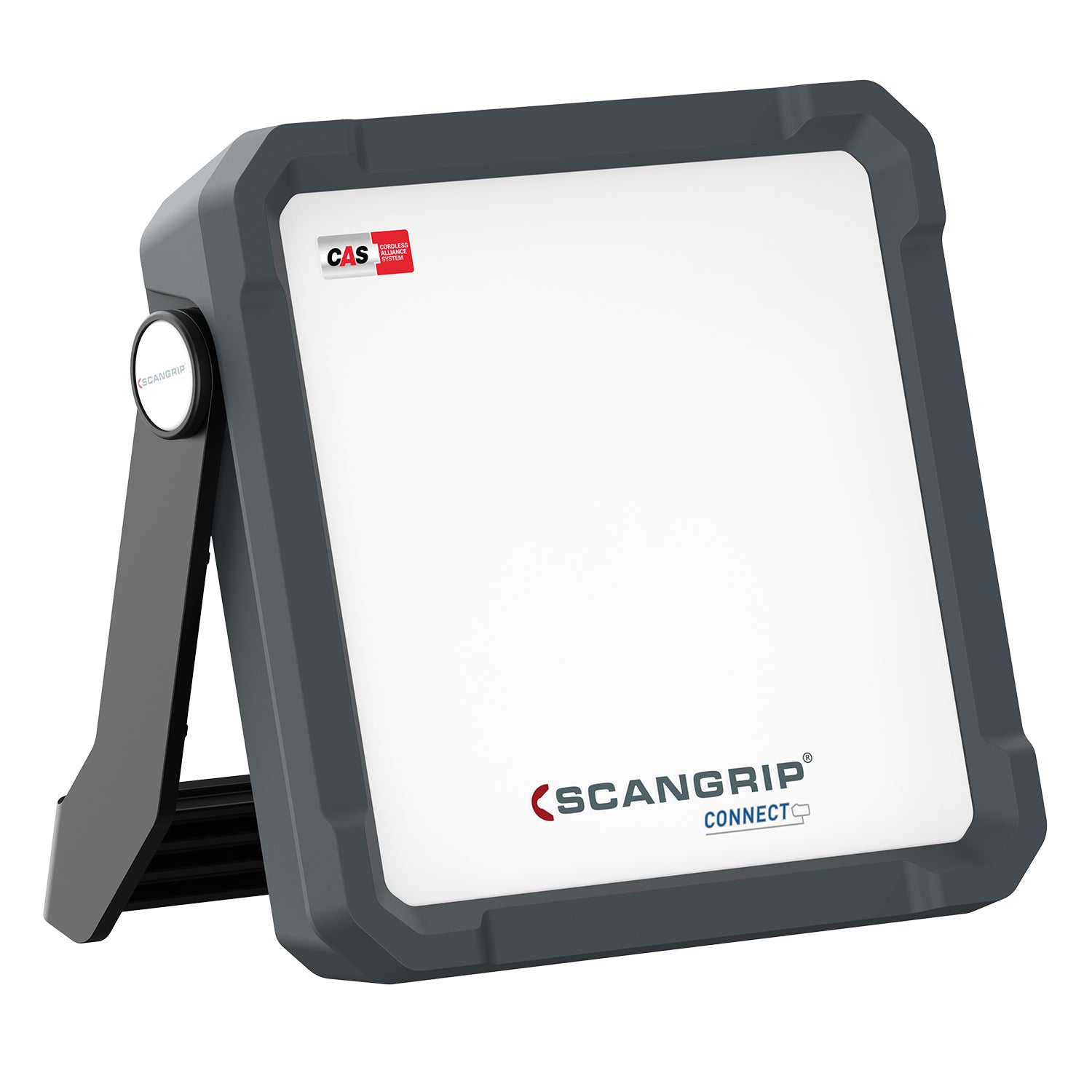 Scangrip CAS Batterij 18V  + Oplader SC30