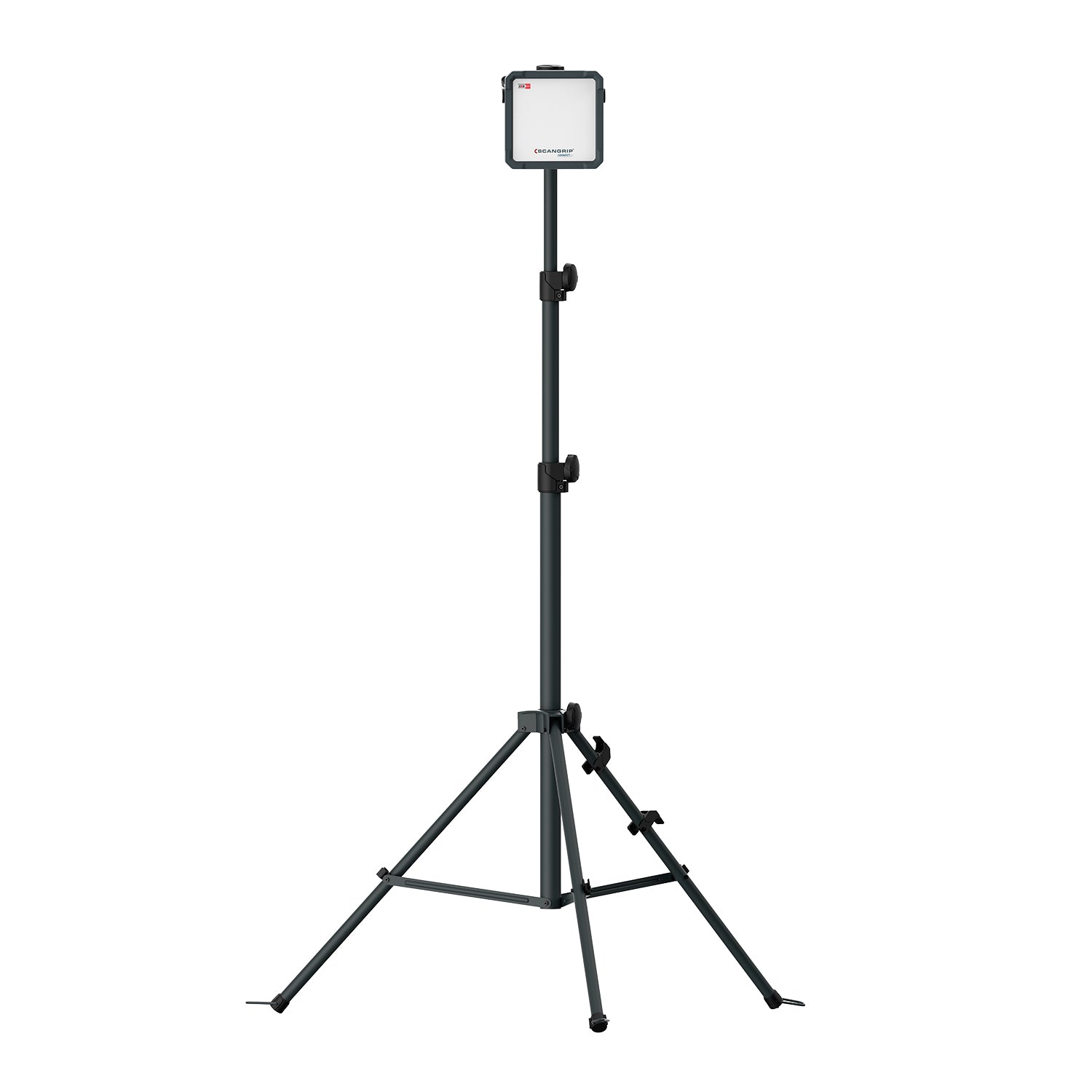 Scangrip Bouwlamp Vega 2 Connect 2000lm