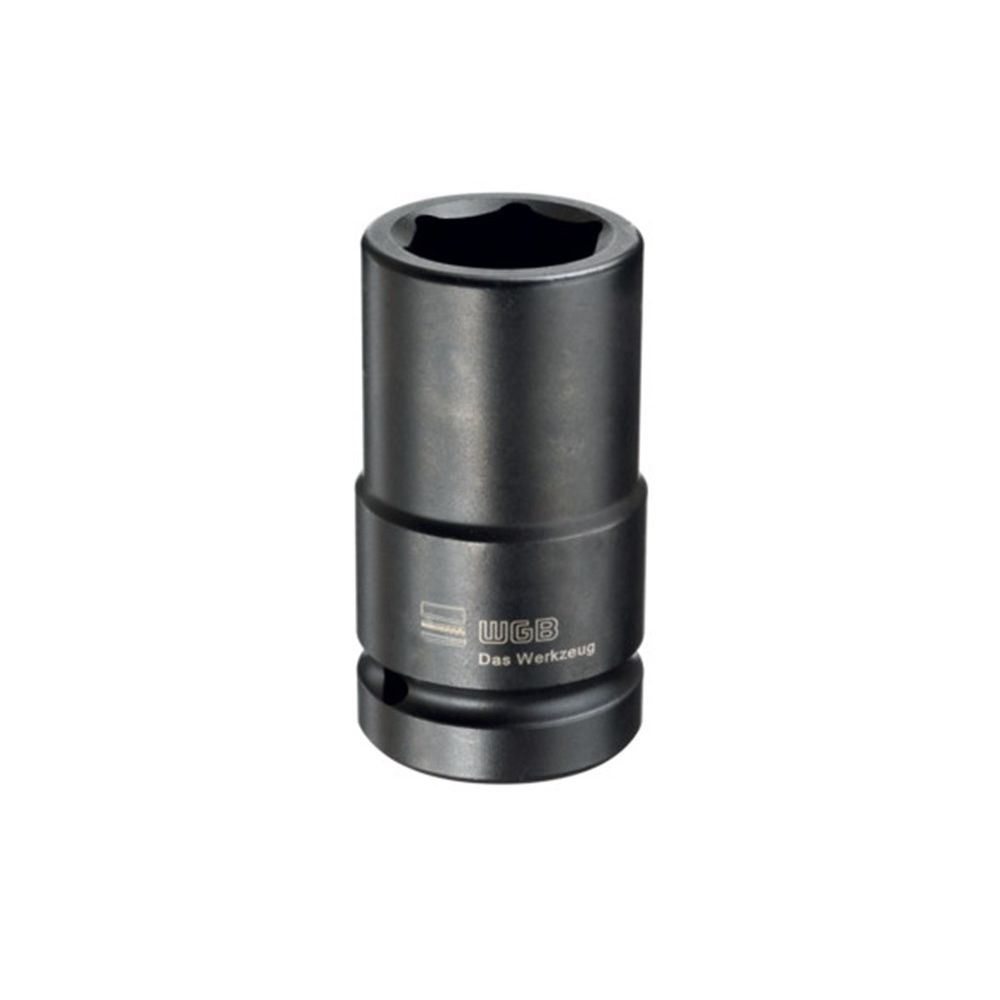 1/4" zeskant krachtdop, DIN 3129, 10 mm-2
