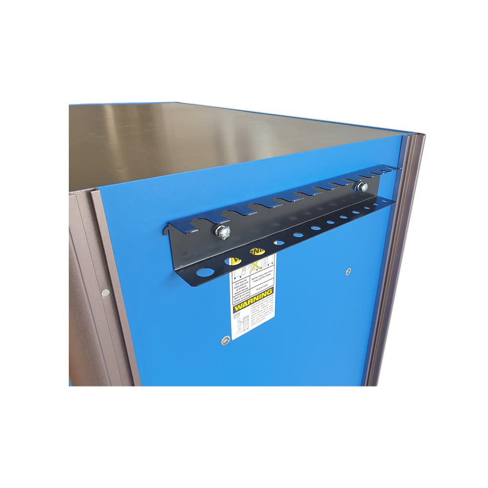Schroevendraaier houder voor 102, 103 trolley