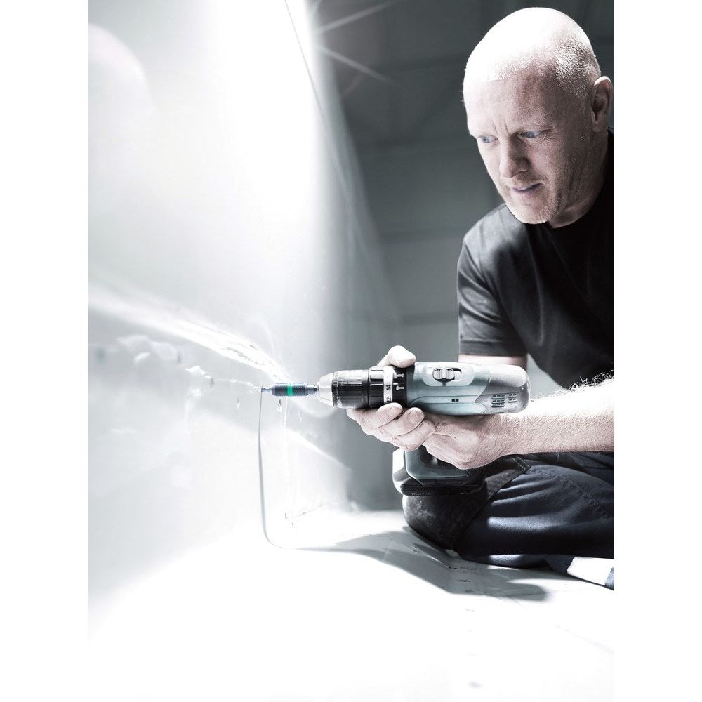 851/1 BTZ BITS PHILLIPS, PH 1 X 25 MM-2