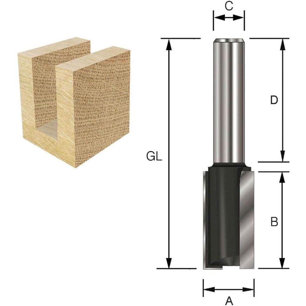 Groeffrees HM 18x20x60mm-2