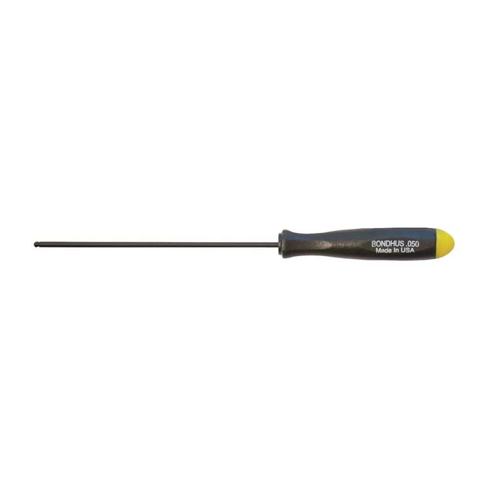 Schroevendraaier inbus 3/8" L=164mm-0