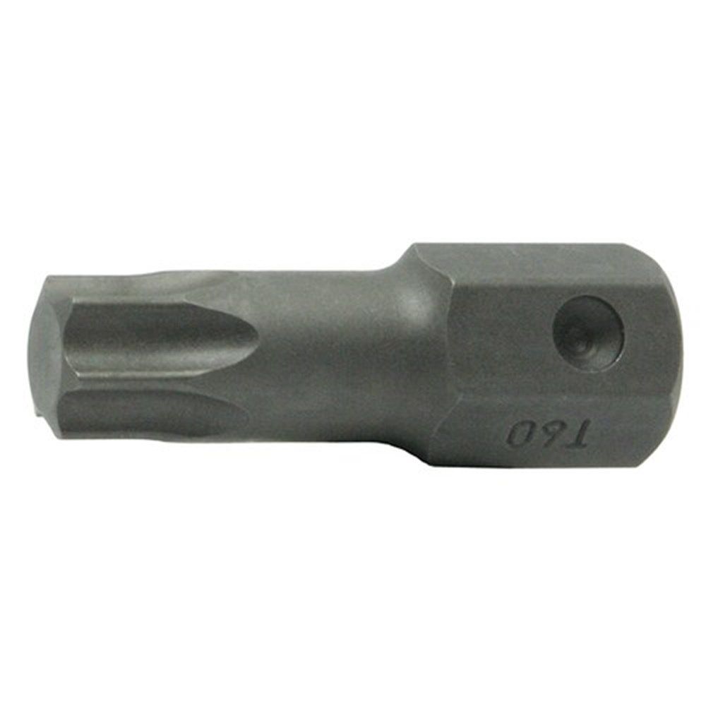 16mm slagbit TORX T60 L=50mm-0