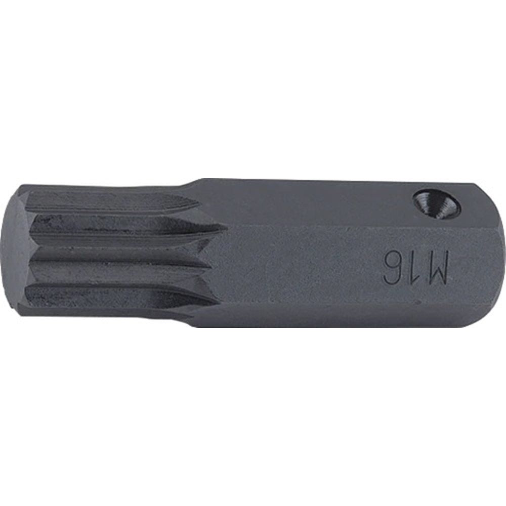 16mm slagbit XZN M18 L=60mm-0