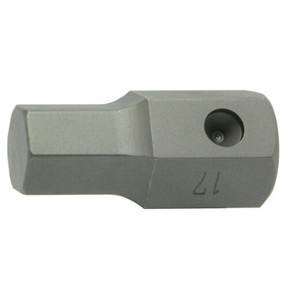 22mm slagbit inbus 30mm L=50mm-0