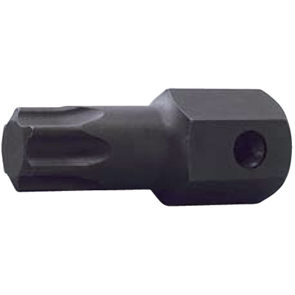 22mm slagbit TORX T90 L=60mm-0