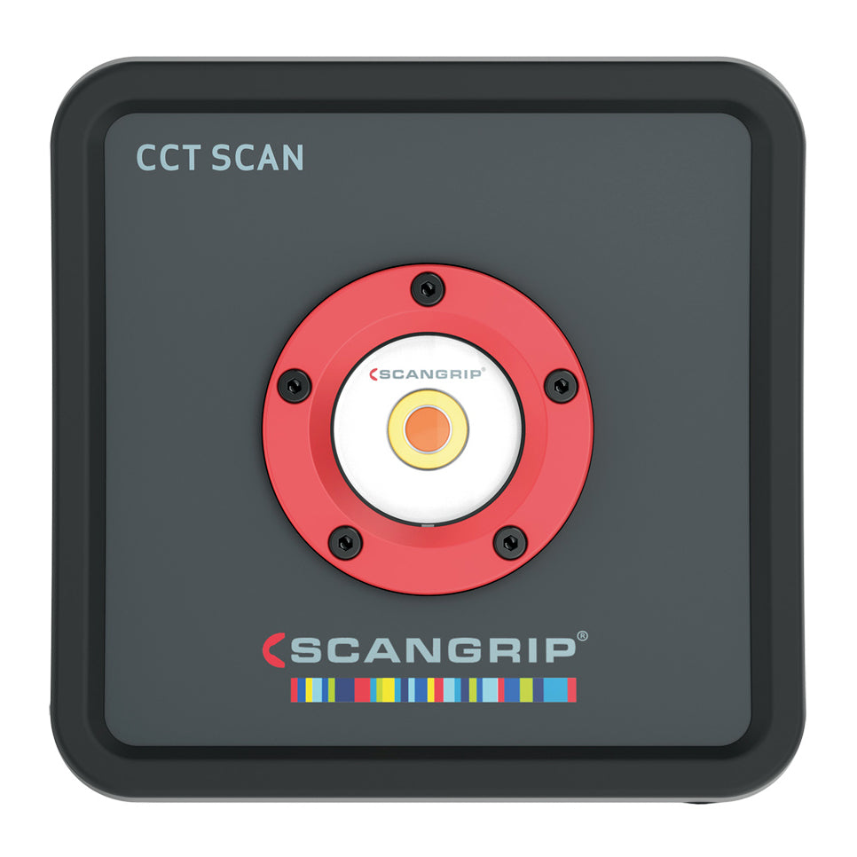 Scangrip Bouwlamp Multimatch R 1200lm