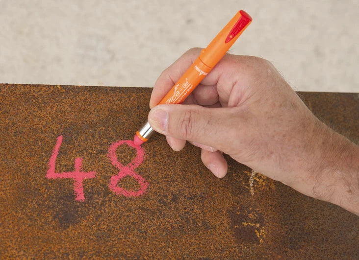 Pica Gel 8020 Signalmarker basic (display)
