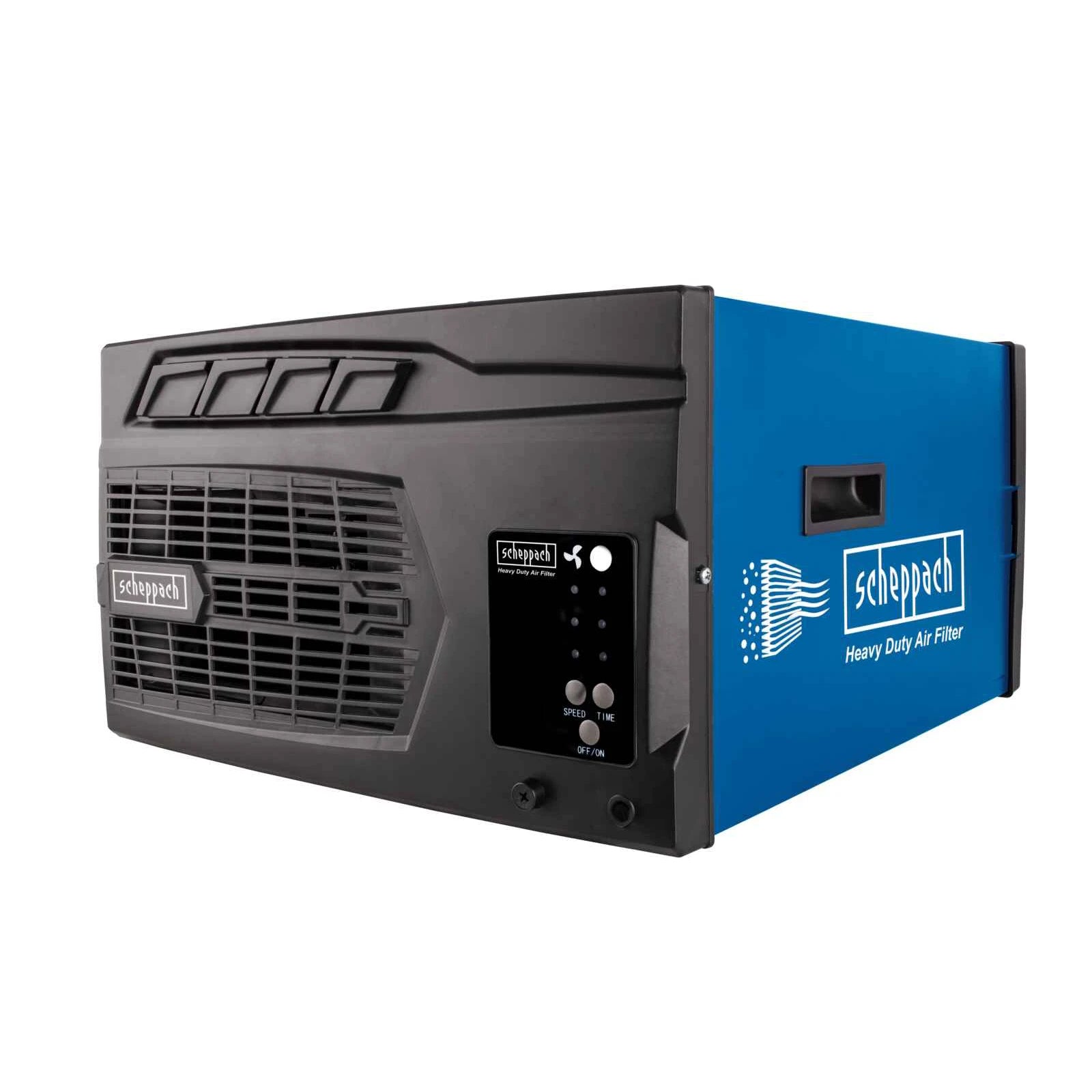 Scheppach Luchtfilter HDA-14 Heavy-duty