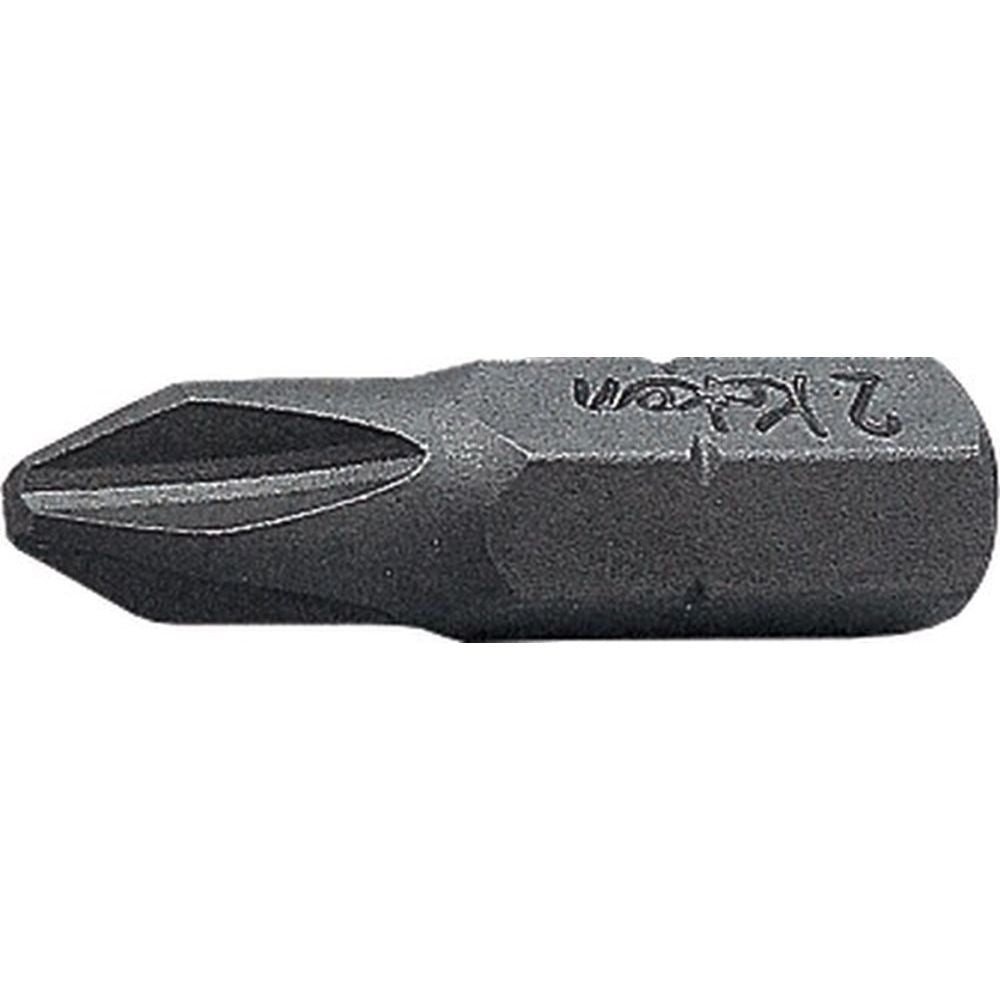 1/4" slagbit PH3 L=32mm-0