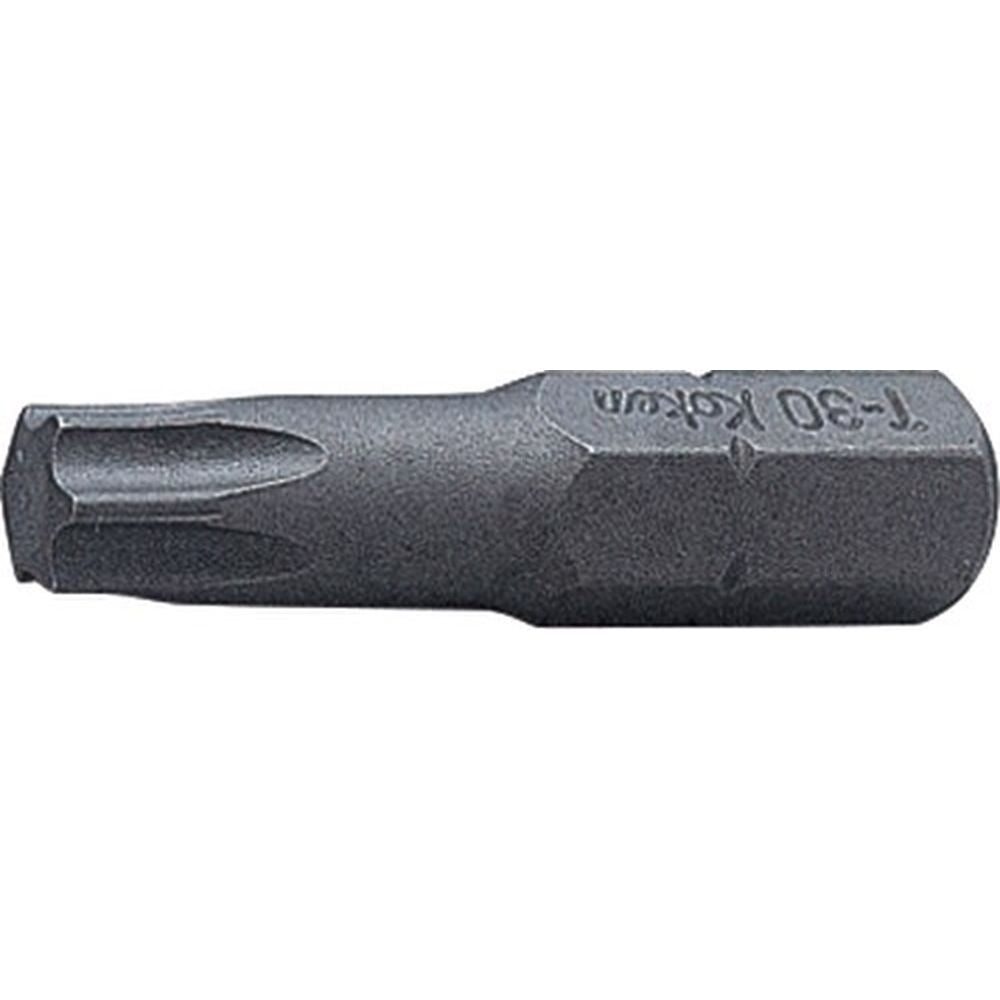 1/4" insertbit TORX T20 L=25mm-0