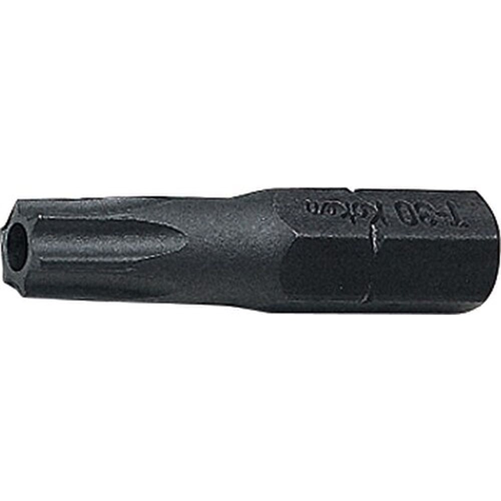 1/4" insertbit TORX T20H L=25mm-0