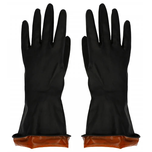 Skandia Werkhandschoenen Latex 10 (XL)