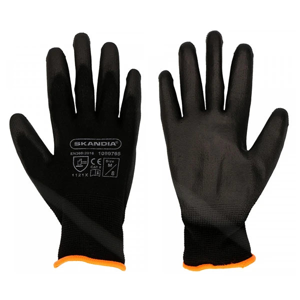 Skandia Werkhandschoenen Flex PU 8-M