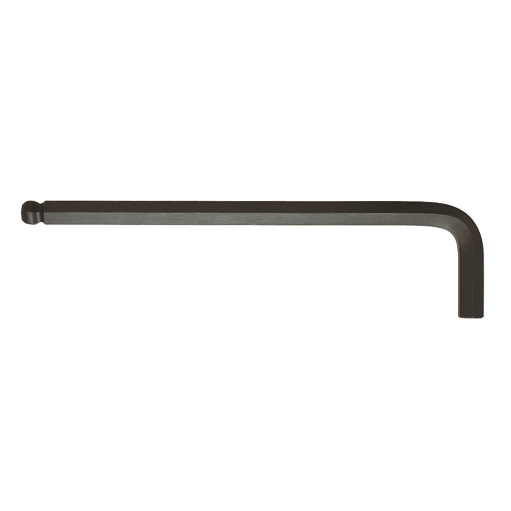 Haakse inbussleutel 1.27mm L=72mm lang-0