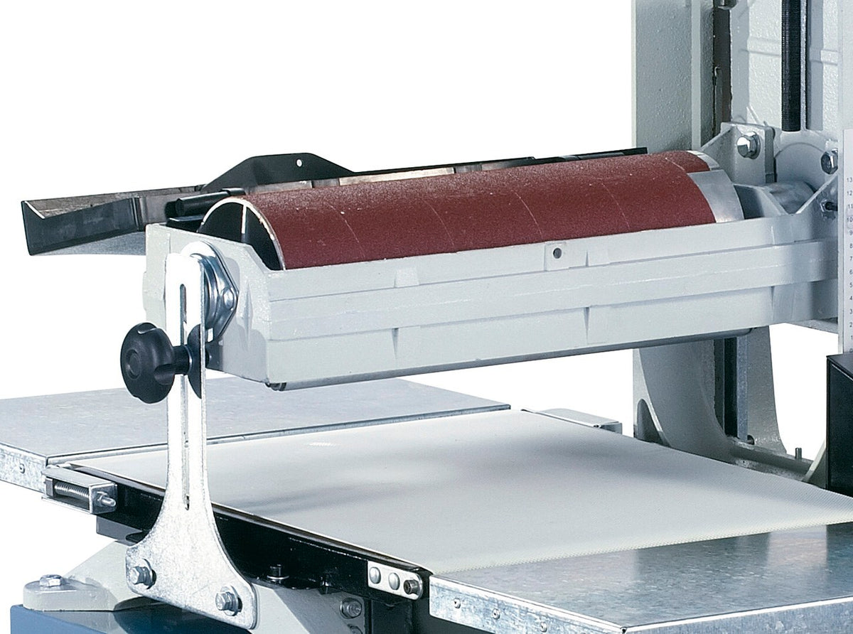 Bernardo Vlakschuurmachine ZSM 405 - 400 V - afbeelding 3