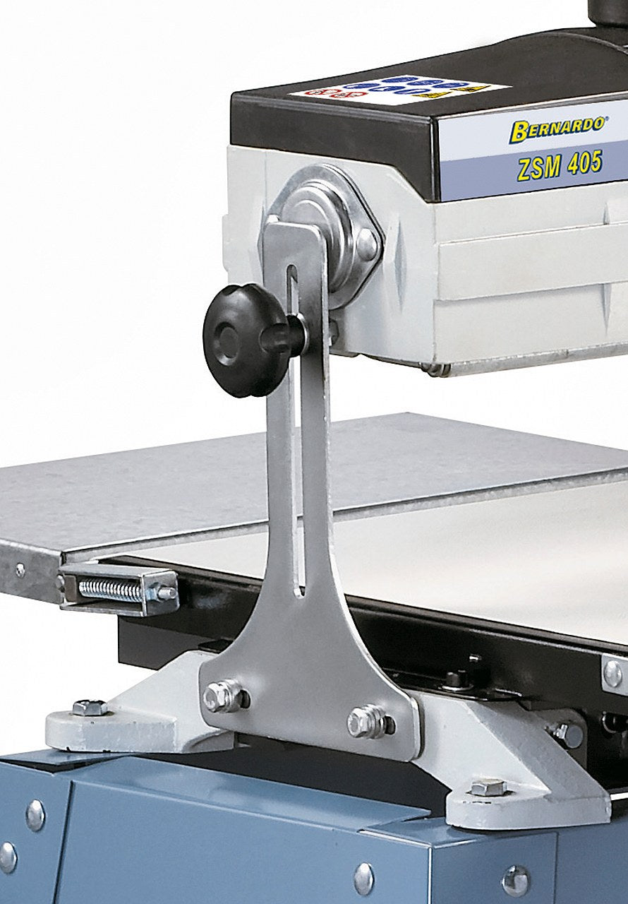 Bernardo Vlakschuurmachine ZSM 405 - 400 V - afbeelding 4