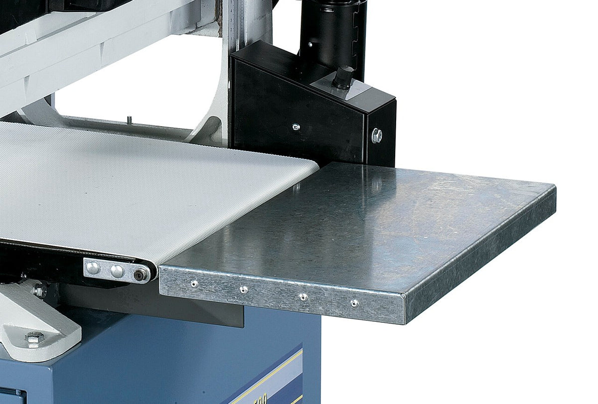 Bernardo Vlakschuurmachine ZSM 405 - 400 V - afbeelding 5