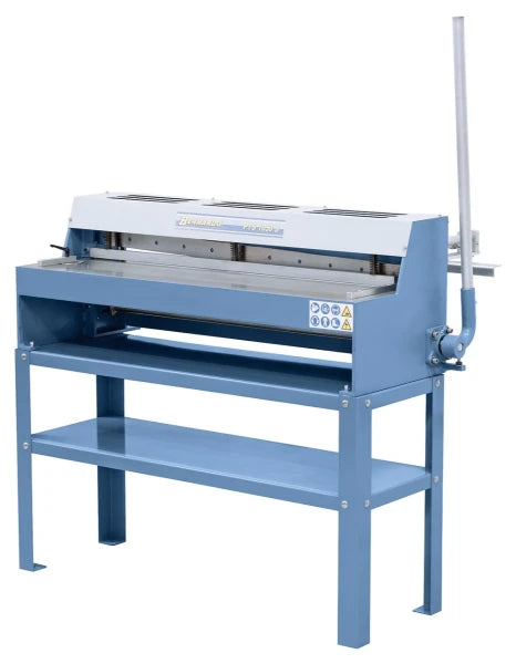 Bernardo Plaatschaar PTS 1050 S