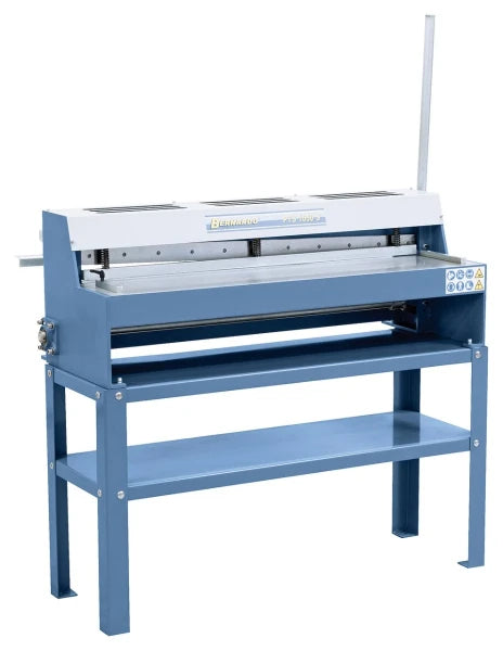 Bernardo Plaatschaar PTS 1050 S