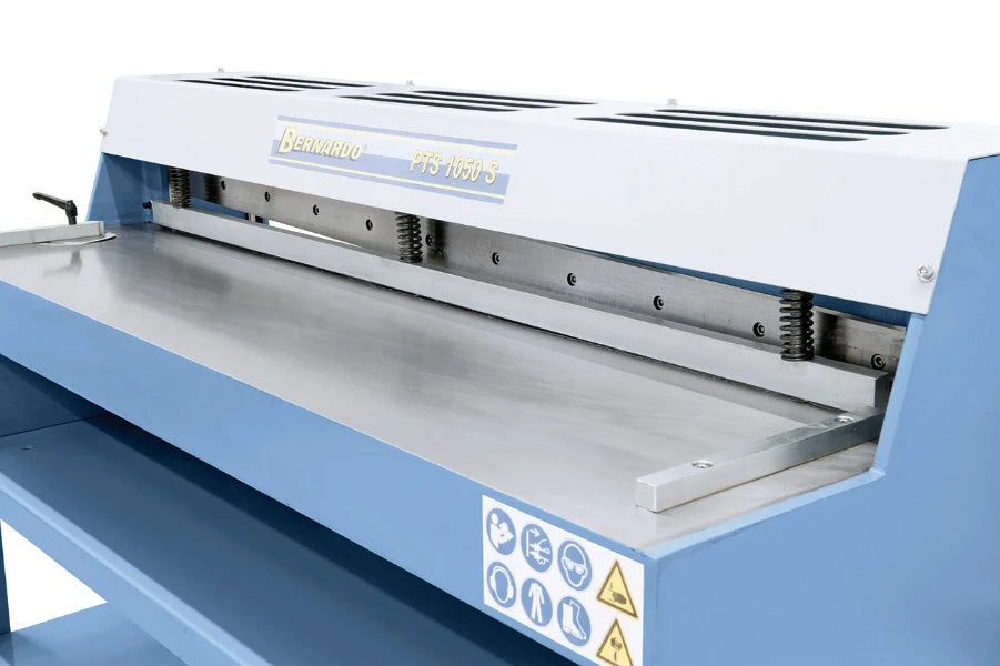Bernardo Plaatschaar PTS 1050 S