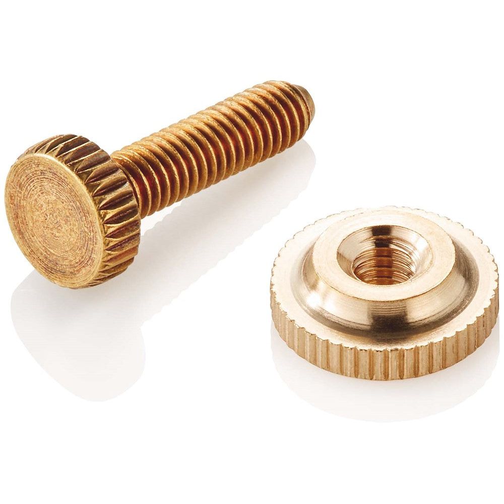 KNIPEX 11 09 01 Onderdelen set (schroef en moer) voor 11 XX 160-1