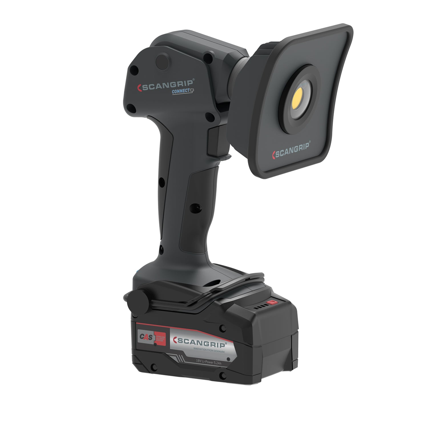 Scangrip Multilight Connect Flood 1500lm