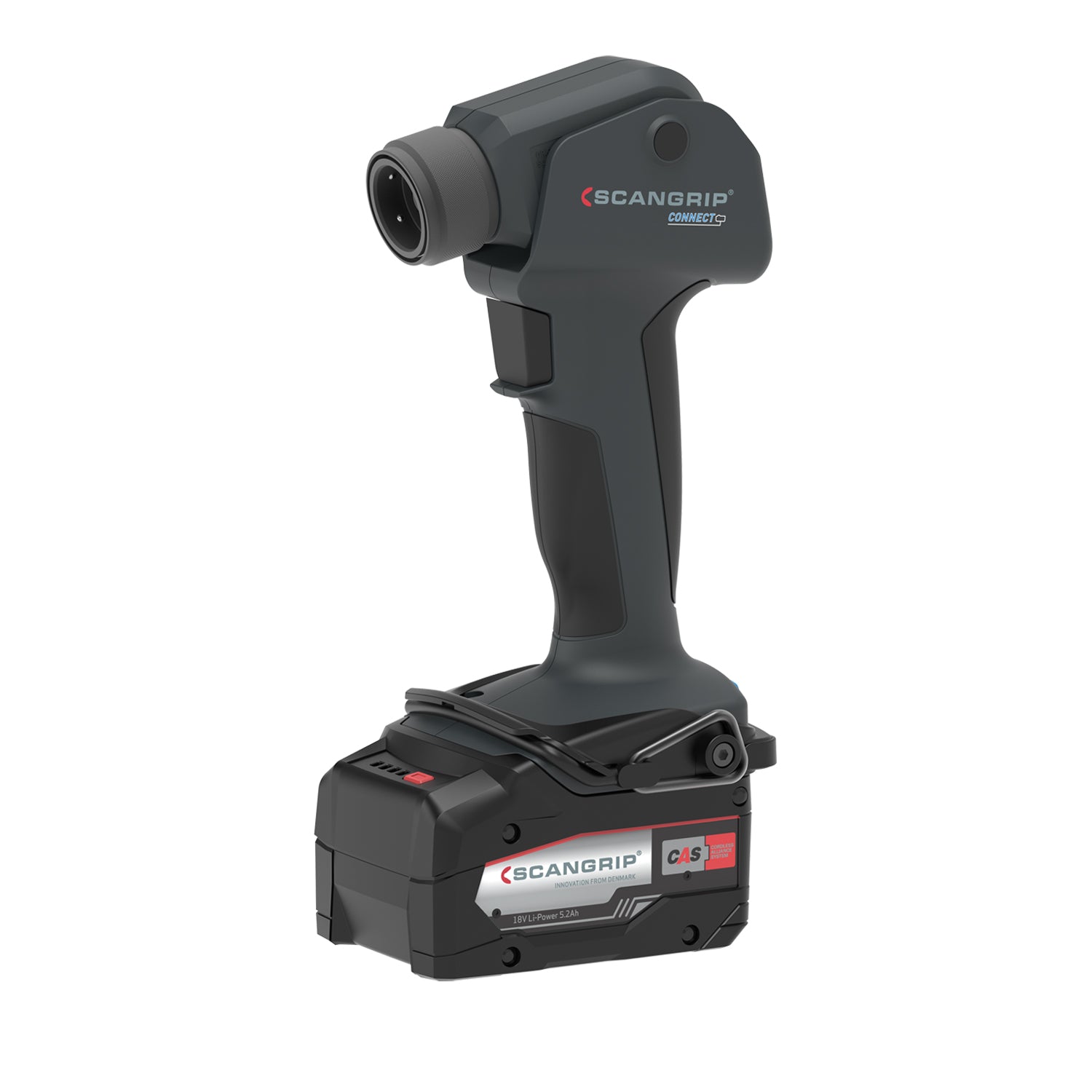 Scangrip Multilight Body Connect