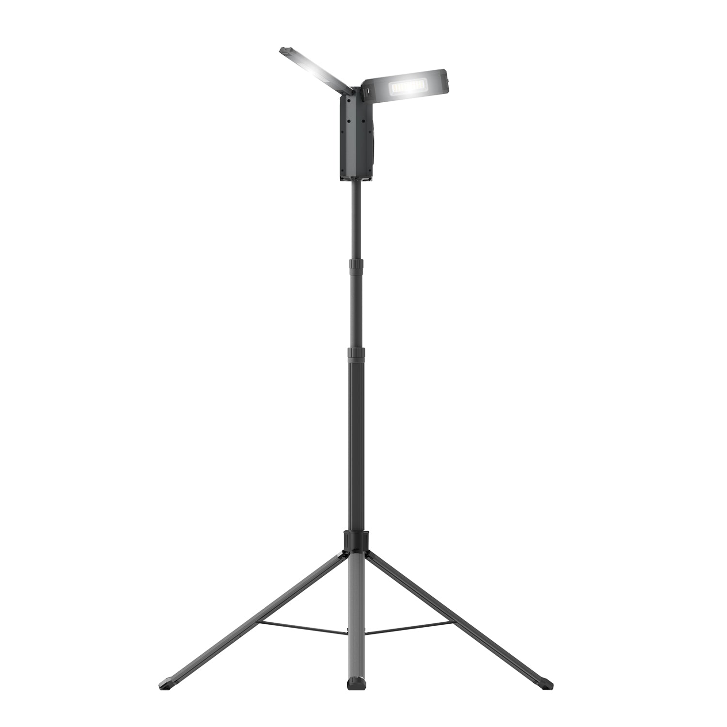 Scangrip Bouwlamp Tower Compact Connect