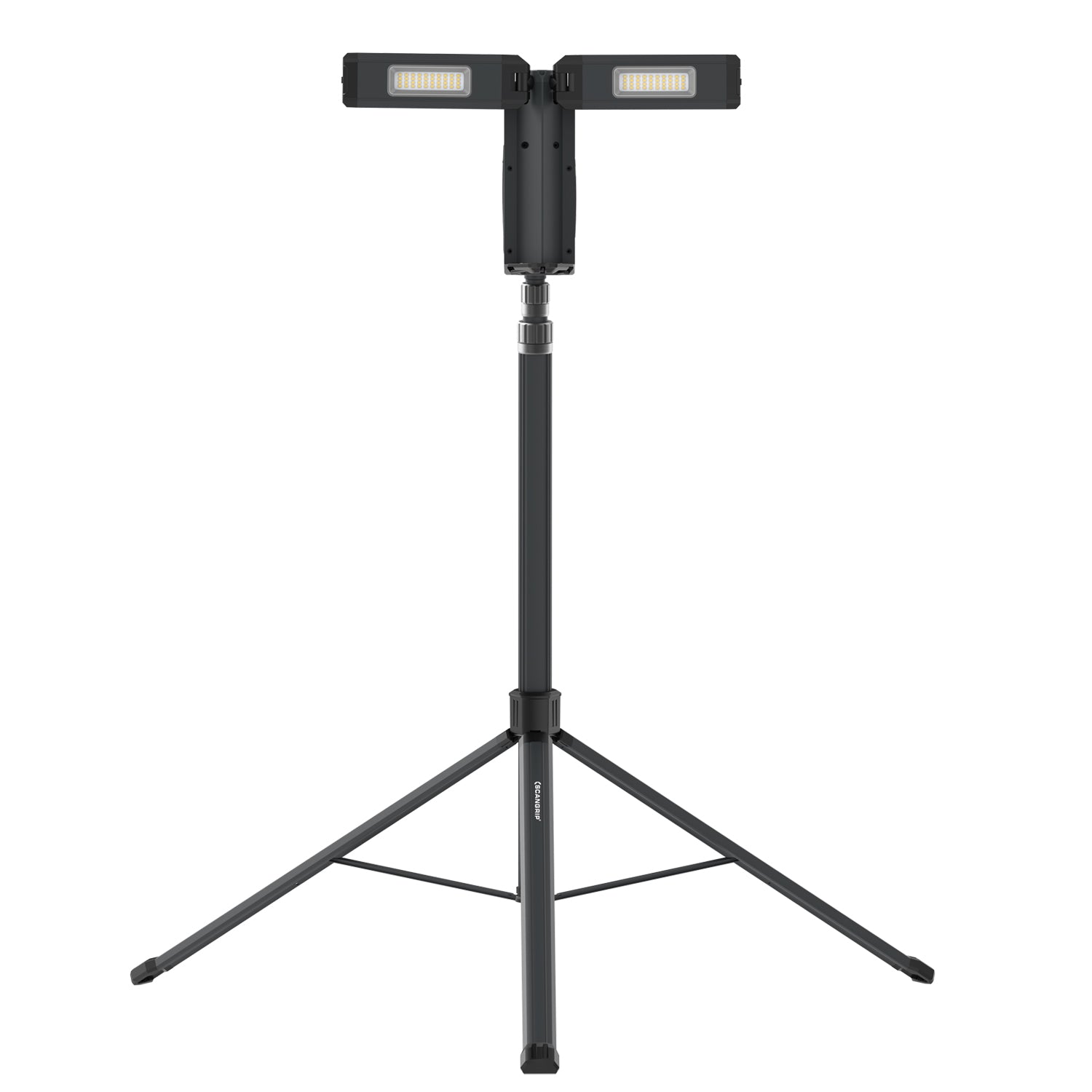 Scangrip Bouwlamp Tower Compact Connect