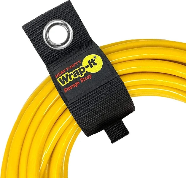 Wrap it Storage Strap Heavy Duty kabelbinders 43 cm - 2 stuks