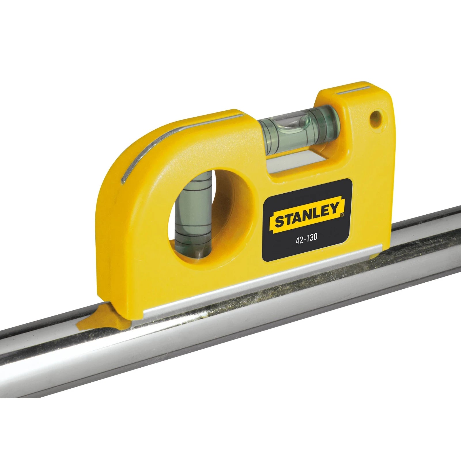 Stanley Zakwaterpas met broekklem 140 mm