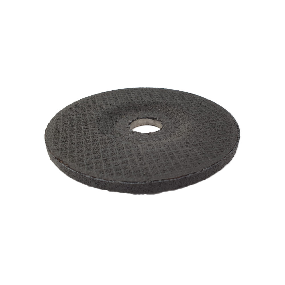 Grandinetti Deburring Disc 115x6.4x22