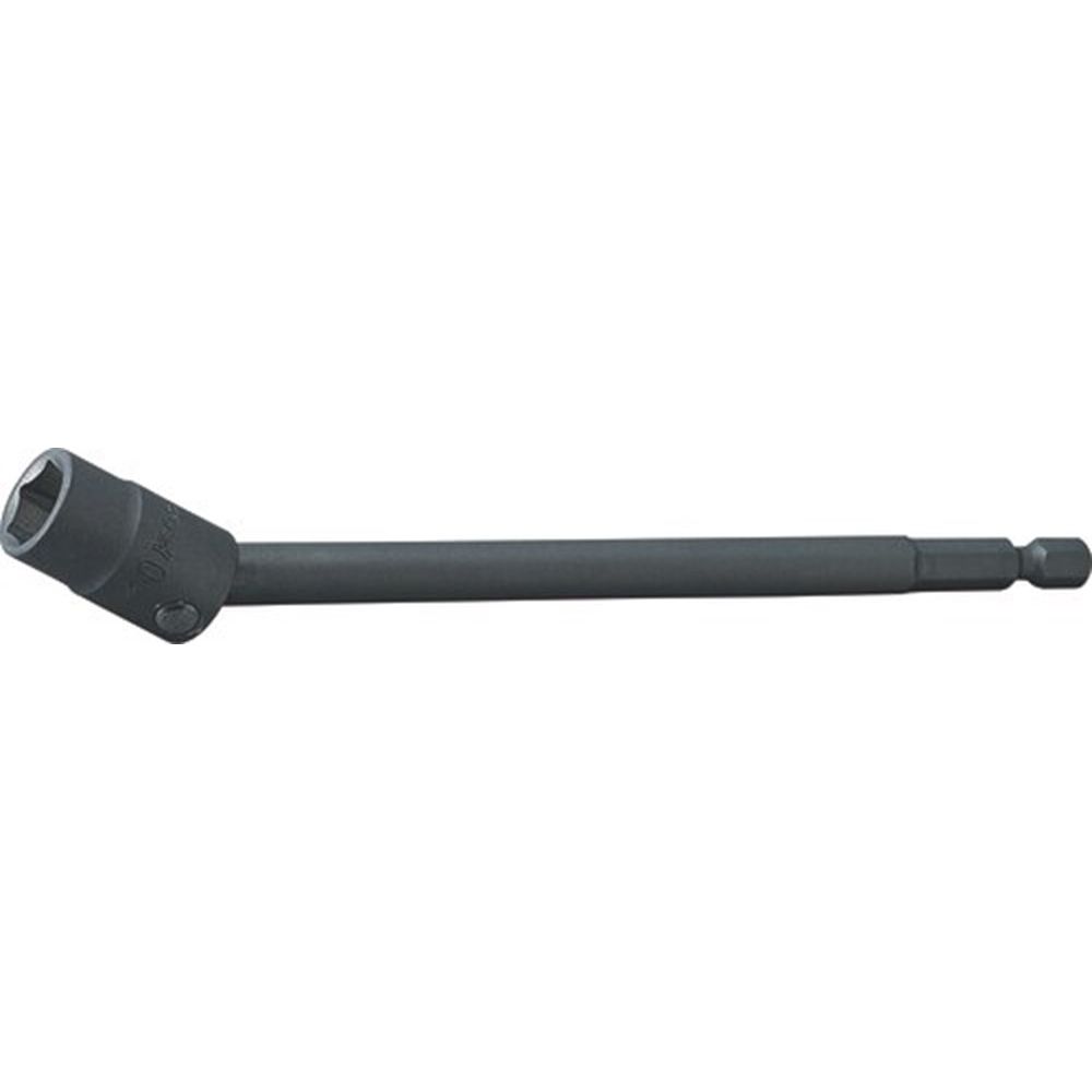 1/4" magn.dopsleutel. SW12mm-0