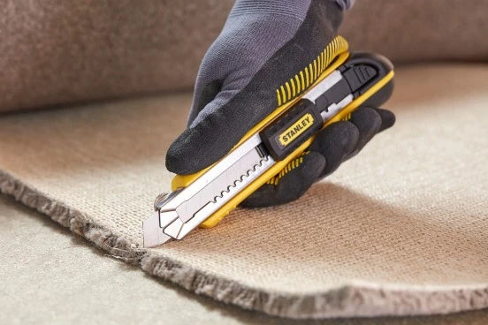 Stanley FatMax Reserve Afbreekmes 18 mm (10 stuks)